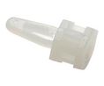 Screw Mount Snap-In PCB Support, WA-SNSH, 16.8mm, 2.9mm, Polyamide 6.6 (PA6.6)